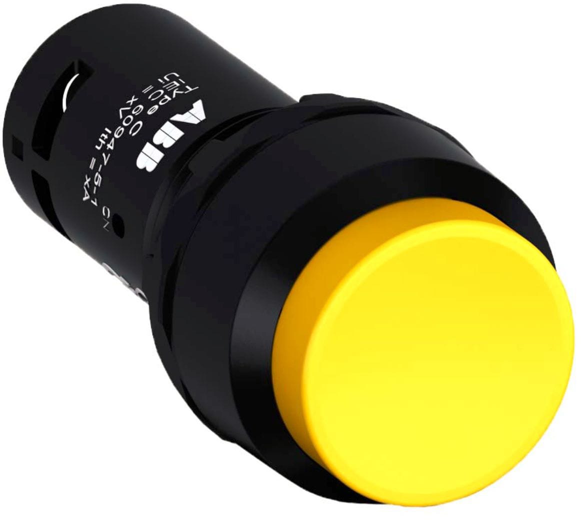 ABB SPA - ABBER 240 2 CP4-10Y-11 PUL.STAB.GIA.G.P.NERA 1NA+1NC