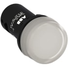ABB SPA - ABBCL2542C CL2-542C Lamp. LED BIANCO, 380-415Vca