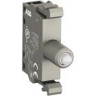 ABB SPA - ABBKV 153 8 MLBL-08Y BLOCCO LED INTEGRATO 380VAC