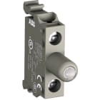 ABB SPA - ABBKV 543 0 MLBL-02BG BLOCCO LED INTEG. DIN 48VAC/DC