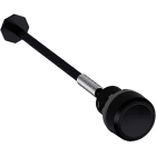 ABB SPA - ABBEQ 610 7 KPR3-100B PULSANTE DI RESET