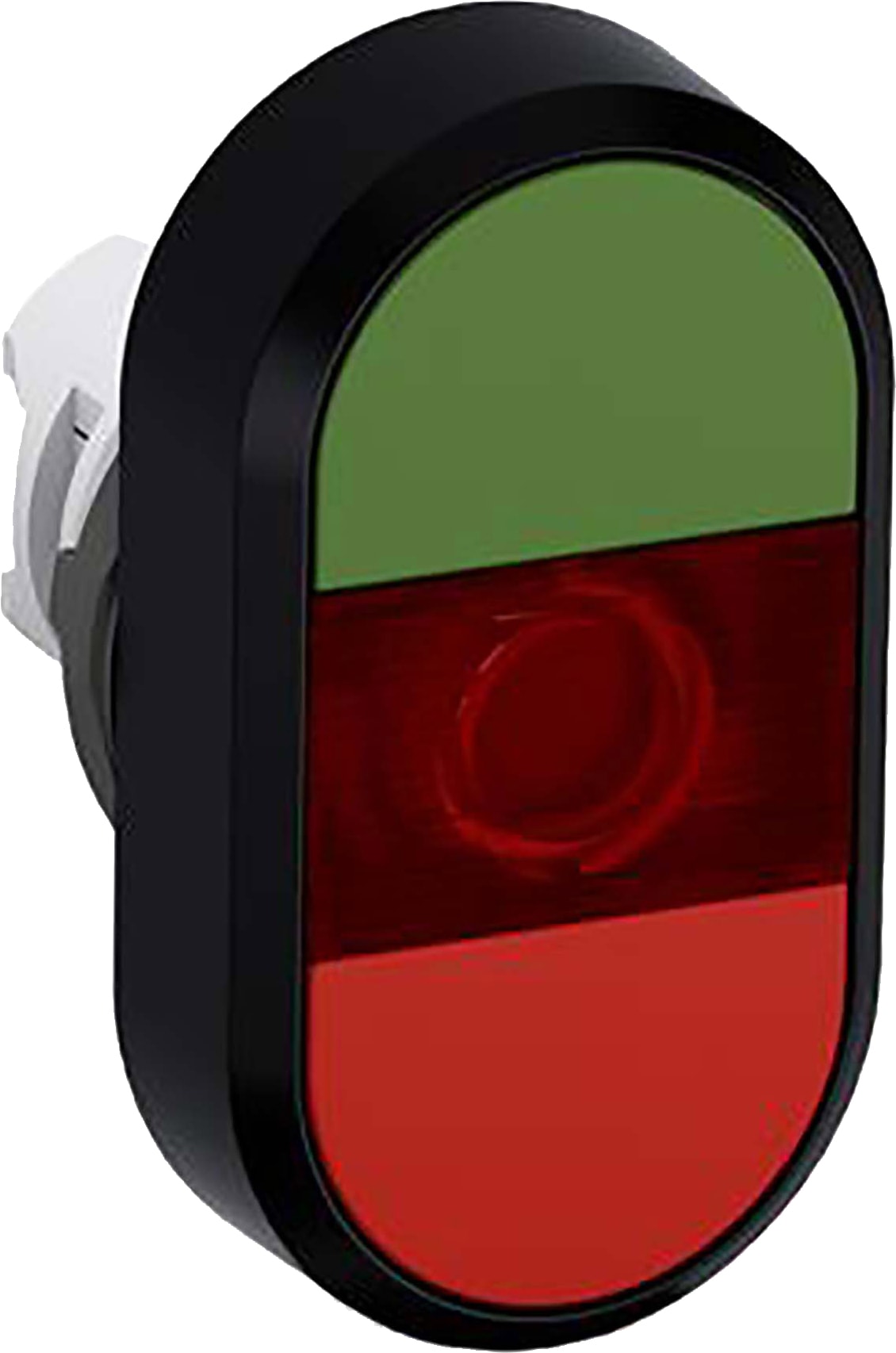 ABB SPA - ABBKW 144 6 MPD1-11R PULSANTE DOPPIO