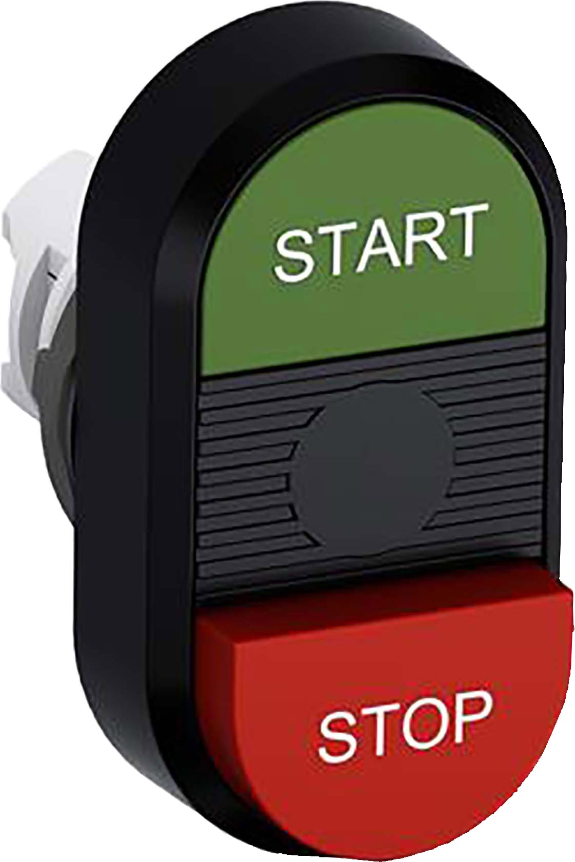 ABB SPA - ABBMPD1511B MPD15-11B PULSANTE DOPPIO