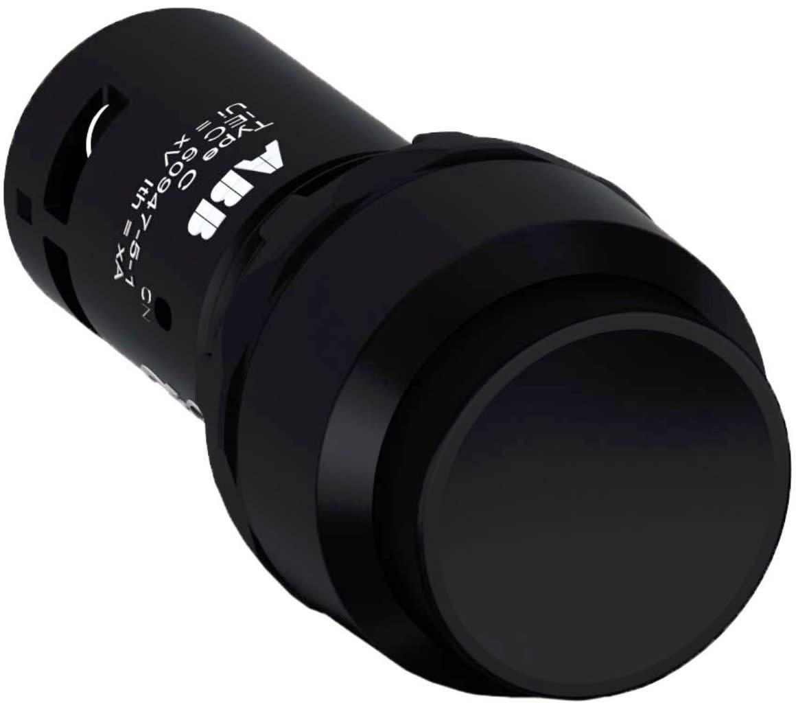 ABB SPA - ABBER 173 5 CP3-10B-11 PUL.INS.NER.G.PL.NERA 1NA+1NC