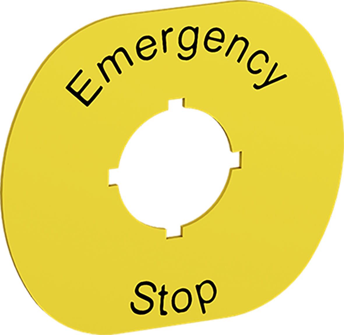 ABB SPA - ABBKV 715 4 MA6-1101 in Plastica