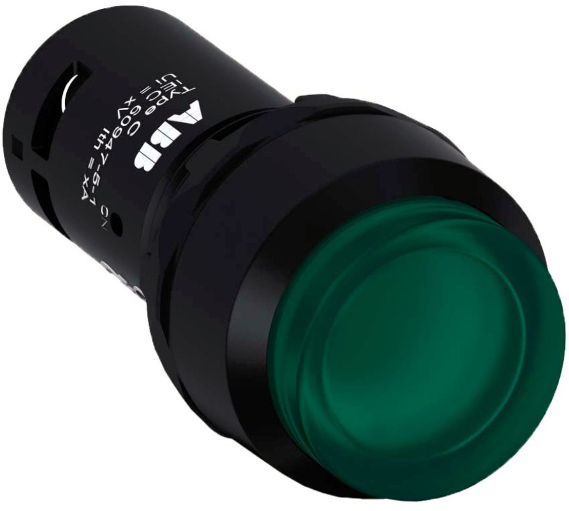 ABB SPA - ABBCP411G10 CP4-11G-10 PULS. COMP. LUM.