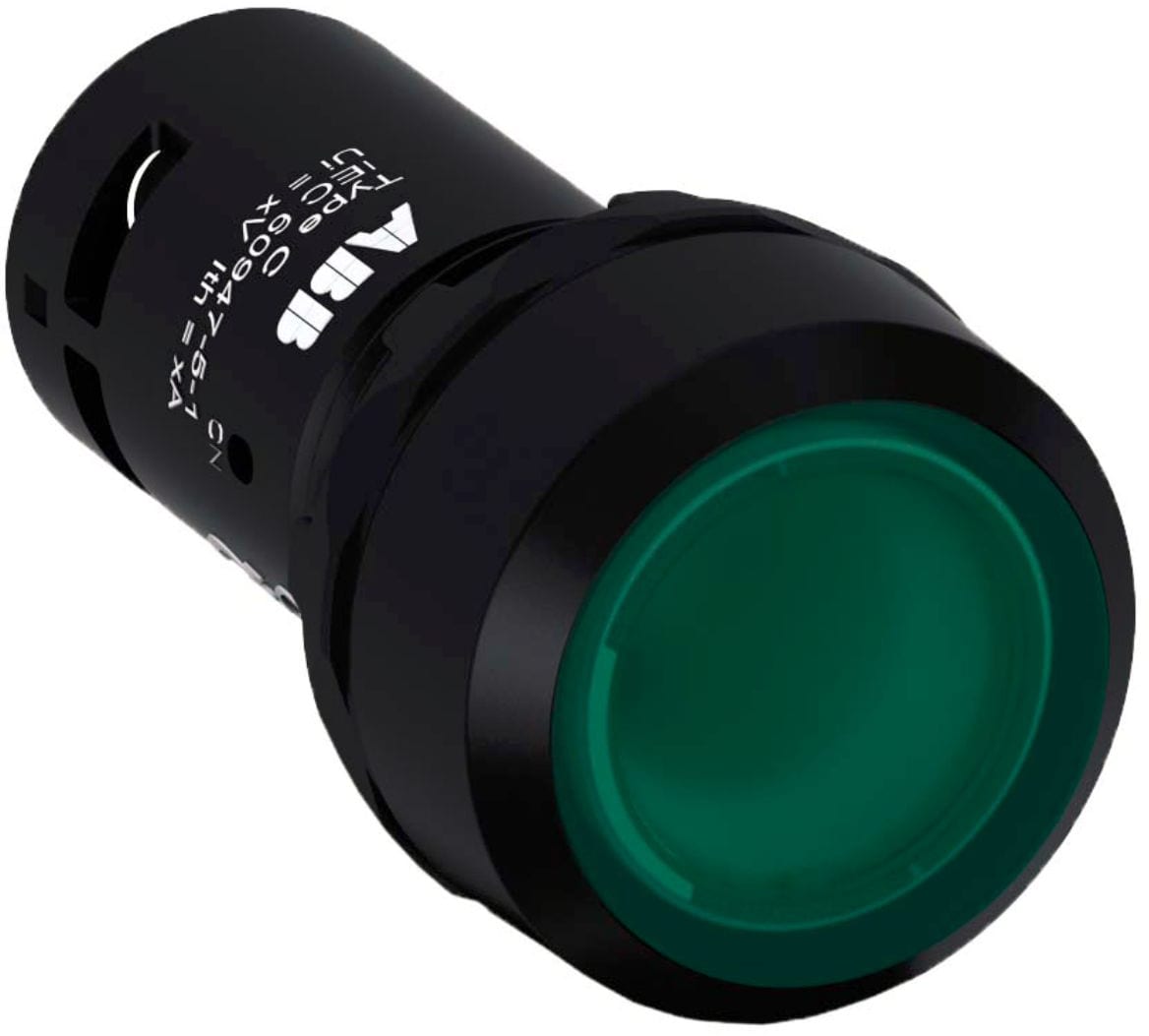 ABB SPA - ABBCP112G10 CP1-12G-10 PULS. COMP. LUM.