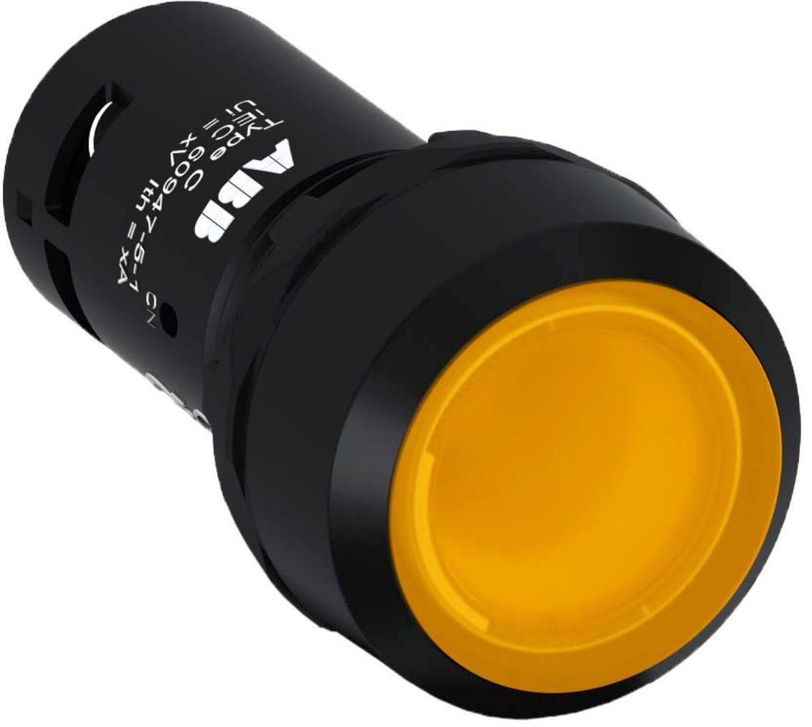 ABB SPA - ABBCP213Y10 CP2-13Y-10 PULS. COMP. LUM.