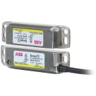 ABB SPA ABB2TLA050056R5120 SENSE7Z, SS 5M CABLE, 2NC/1NO, LED