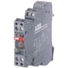 ABB SPA - ABBEN064501225 RELE' VITE: RB122A 24VAC/DC - 2SC