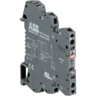 ABB SPA ABBEN064501124 RELE VITE: RB121AR 230VAC/DC - 1SC