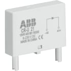 ABB SPA - ABBER 674 2 CR-U51C CIRCUITO RC 110-240VAC (CR-U)