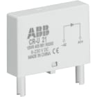 ABB SPA - ABBER 674 2 CR-U51C CIRCUITO RC 110-240VAC (CR-U)