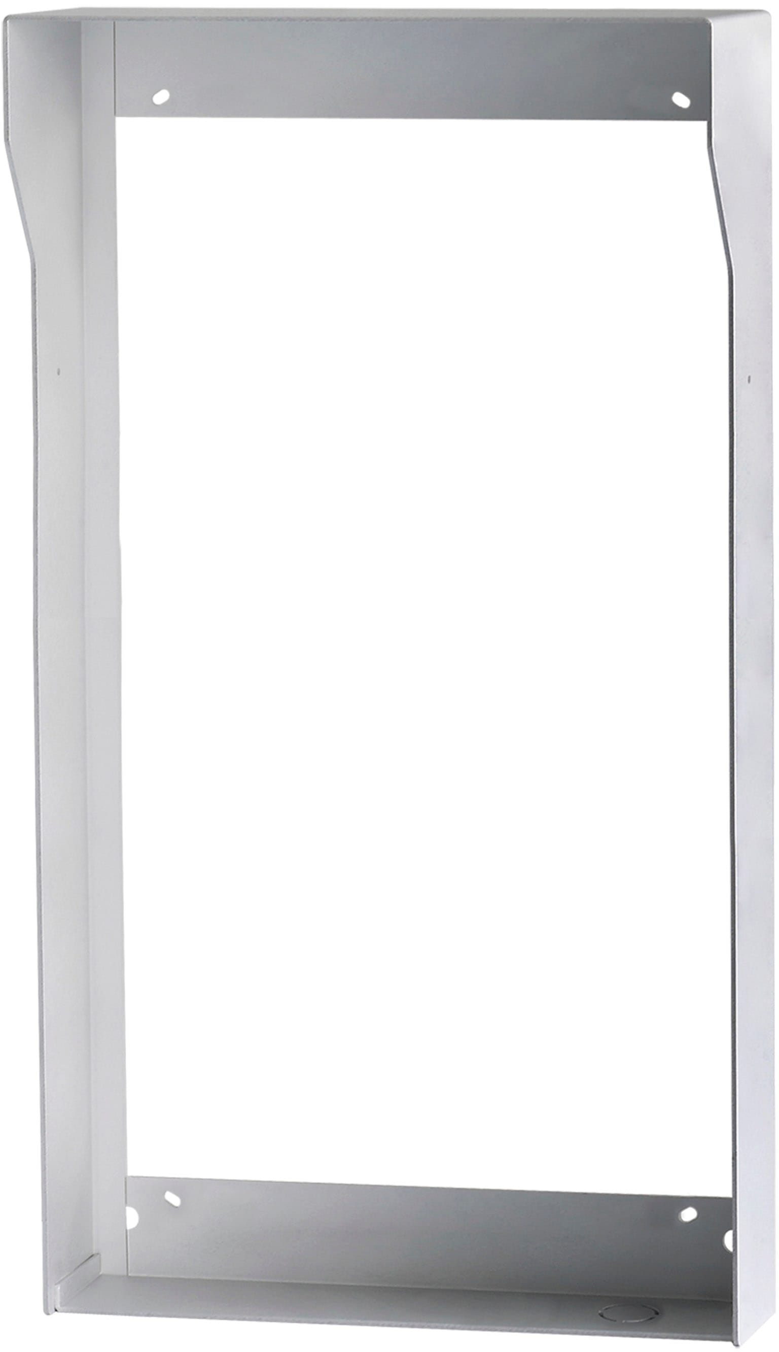 ABB SPA - ABBWLV110X VISIERA PER SCATOLA 10 MODULI 51029RH-02