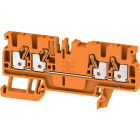 WEIDMULLER - WEI1521720000 A4C 2.5 OR