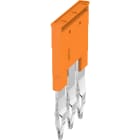 WEIDMULLER - WEI1985760000 ZQV 6N/3