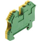 WEIDMULLER - WEI1042500000 WPE 10/ZR