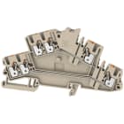 WEIDMULLER - WEI2531290000 A2T 2.5 3C