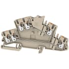 WEIDMULLER WEI2531290000 A2T 2.5 3C