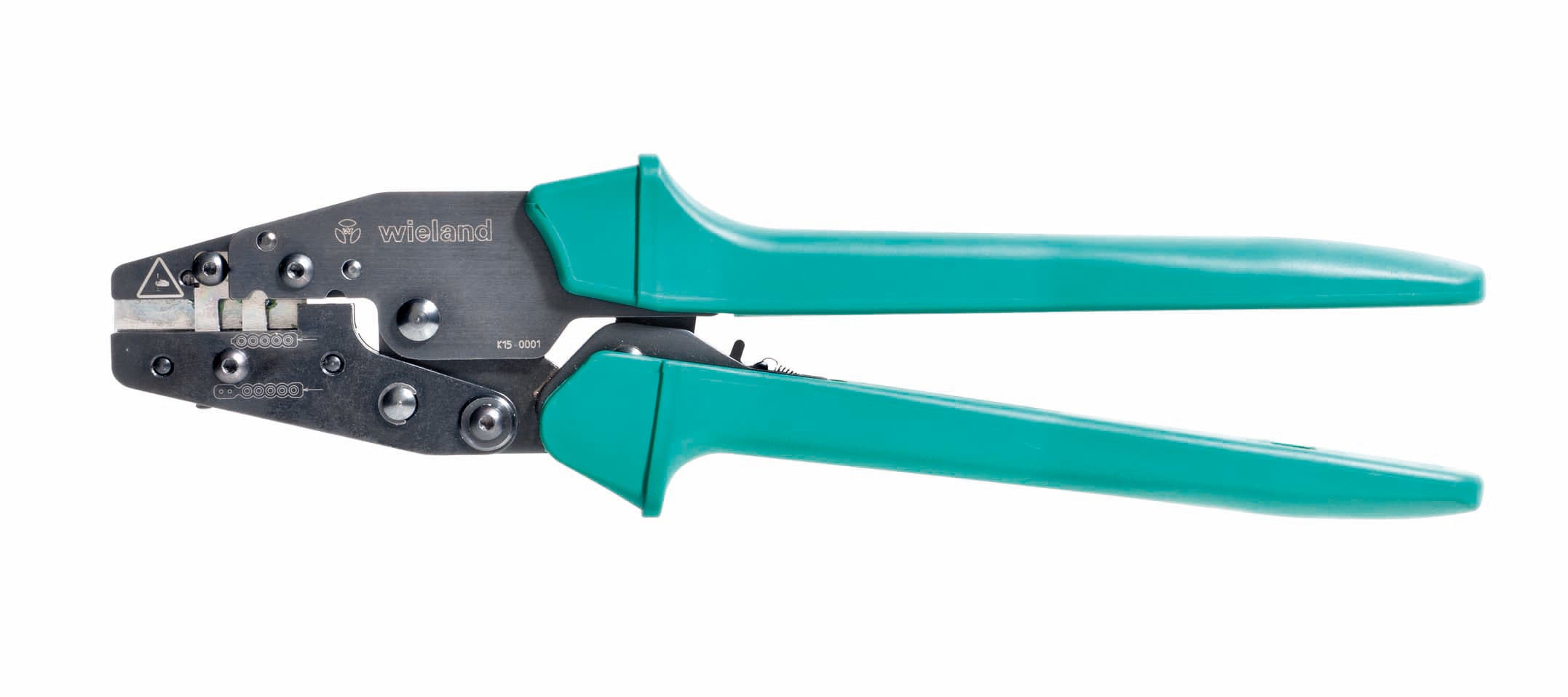 WIELAND ELECTRIC SRL WIE95.300.0600.0 CUTTING TOOL GESIS NRG 5X2,5+5X4MM