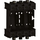 HAGER HAGHYS201H BASE VERSIONE RIMOVIBILE P160 4P