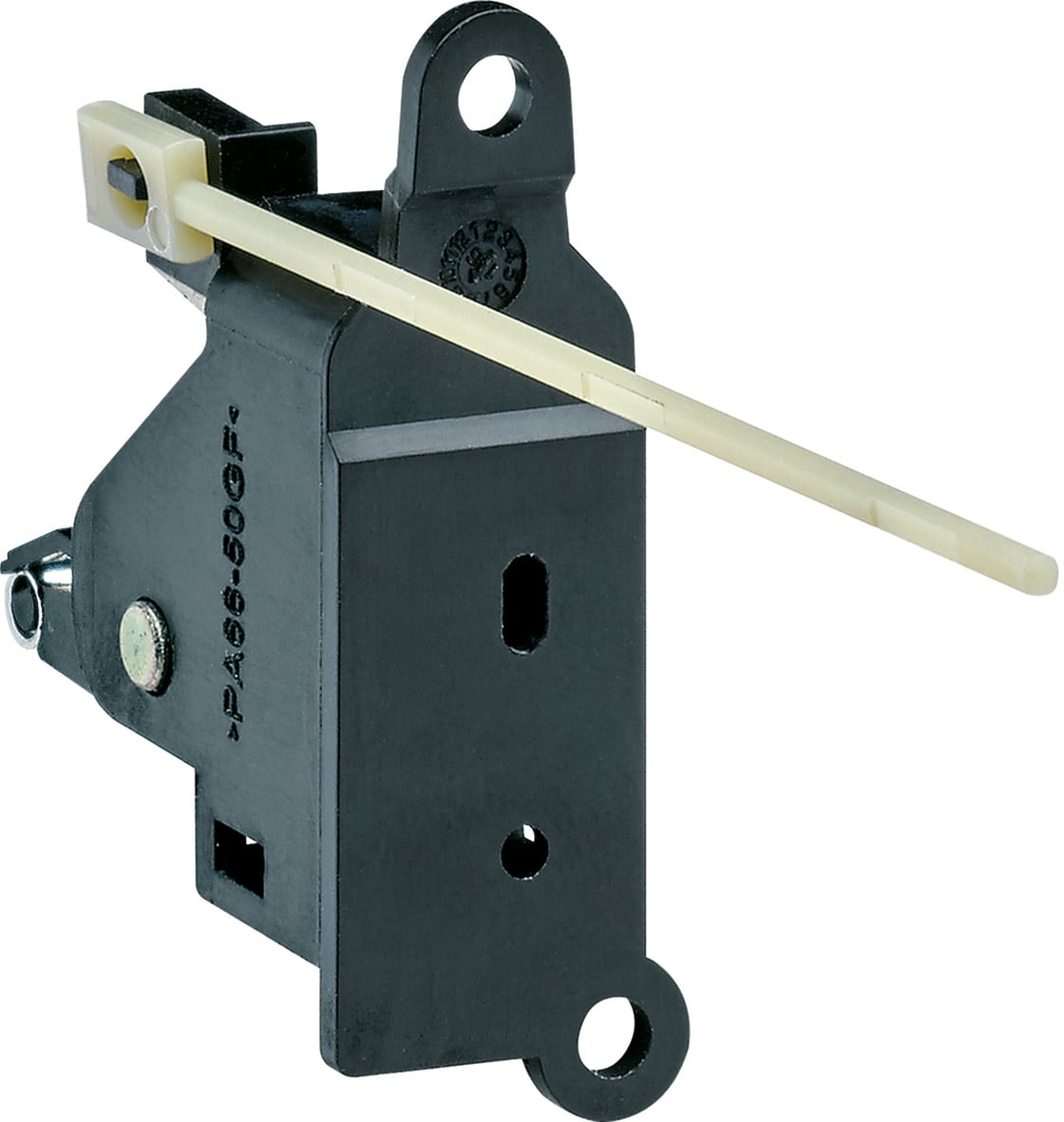 HAGER HAGHYS256H SGANCIATORE SICUREZZA BASE ESTR P160/250