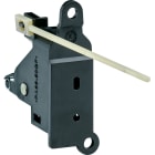 HAGER HAGHYS256H SGANCIATORE SICUREZZA BASE ESTR P160/250