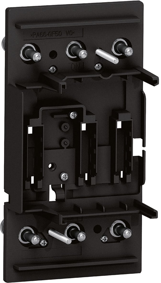 HAGER HAGHYS310H ADATTATORE VERS RIMOVIB P160 3P 16-50A