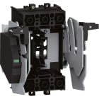 HAGER - HAGHYT330H BASE VERSIONE ESTRAIBILE P250 3P