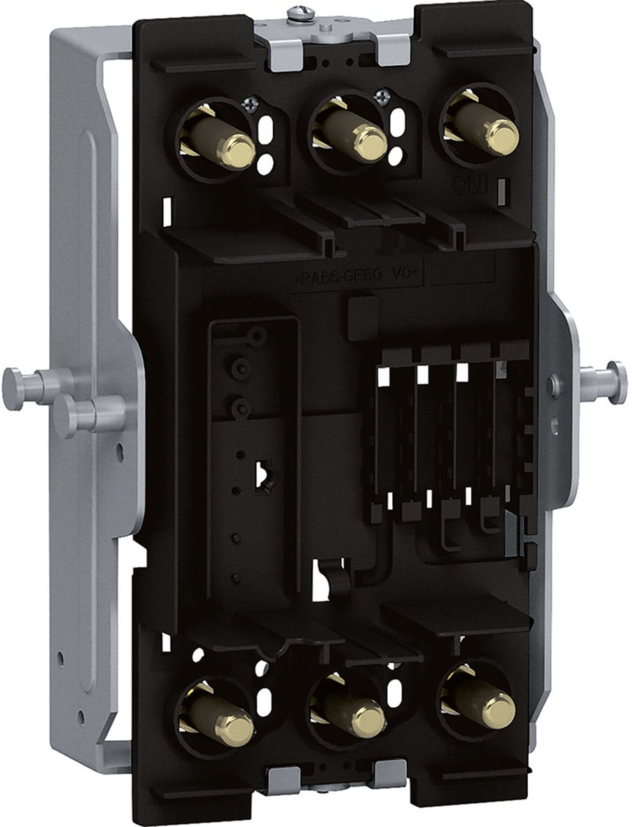 HAGER HAGHYT332H ADATTATORE VERSIONE ESTRAIBILE P250 3P
