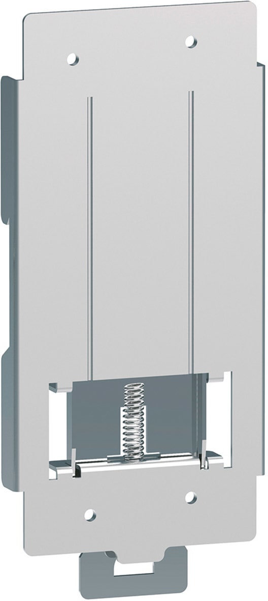 HAGER HAGHYT033H ADATTATORE GUIDA DIN P250 3P/4P