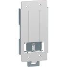 HAGER HAGHYT033H ADATTATORE GUIDA DIN P250 3P/4P