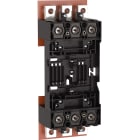 HAGER - HAGHYW200H BASE VERSIONE RIMOVIBILE P630 3P