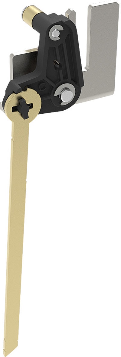 HAGER HAGHYW256H SGANCIATORE SICUREZZA BASE ESTR P630