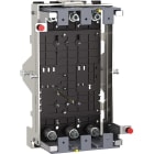 HAGER HAGHYW332H ADATTATORE VERSIONE ESTRAIBILE X/P630 3P