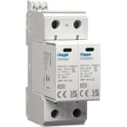 HAGER HAGSPA911 SPD T1+T2 2P TN-S/TT 12,5CON CONT AUX