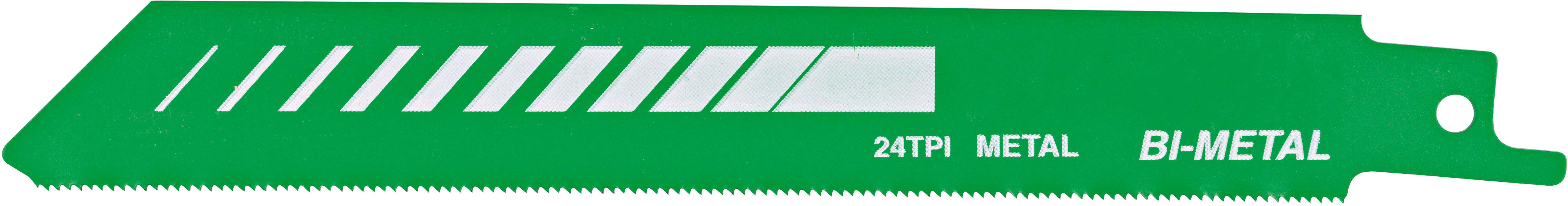 HIKOKI POWER TOOLS - HIA752012 5 LAME BIM X SEGAC. X METALLO RM34B