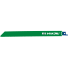 HIKOKI POWER TOOLS HIA752014 5 LAME BIM X SEGAC. X METALLO RM42B