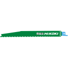 HIKOKI POWER TOOLS HIA752024 5LAME BIM X SEGAC X LEGN+MET RPD40B