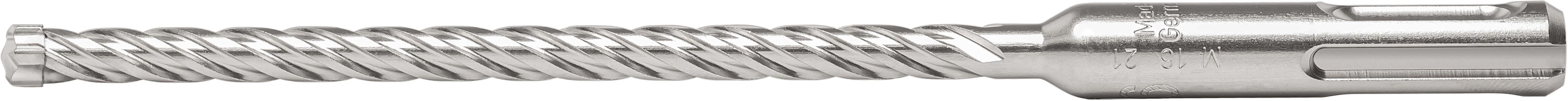 HIKOKI POWER TOOLS - HIA783232 PUNTA SDSPLUS 4T - D.10,0X165MM