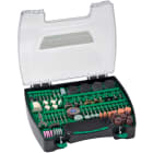 HIKOKI POWER TOOLS HIA753948 KIT 200 ARTICOLI X GP10DL