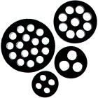 LAPP ITALIA SRL - LPP53325250 SKINTOP DIX-M 25250