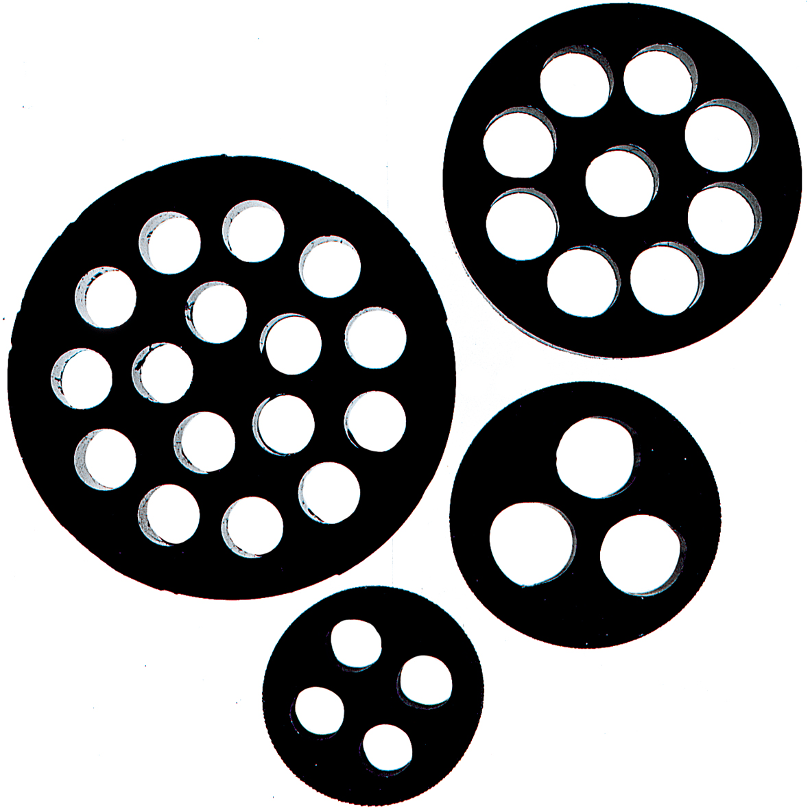 LAPP ITALIA SRL LPP53325250 SKINTOP DIX-M 25250