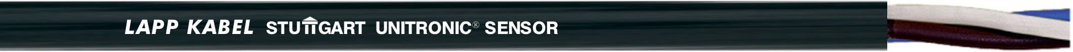 LAPP ITALIA SRL LPP7038864 UNITRONIC SENSOR FD LIF9Y11Y 3X0,34