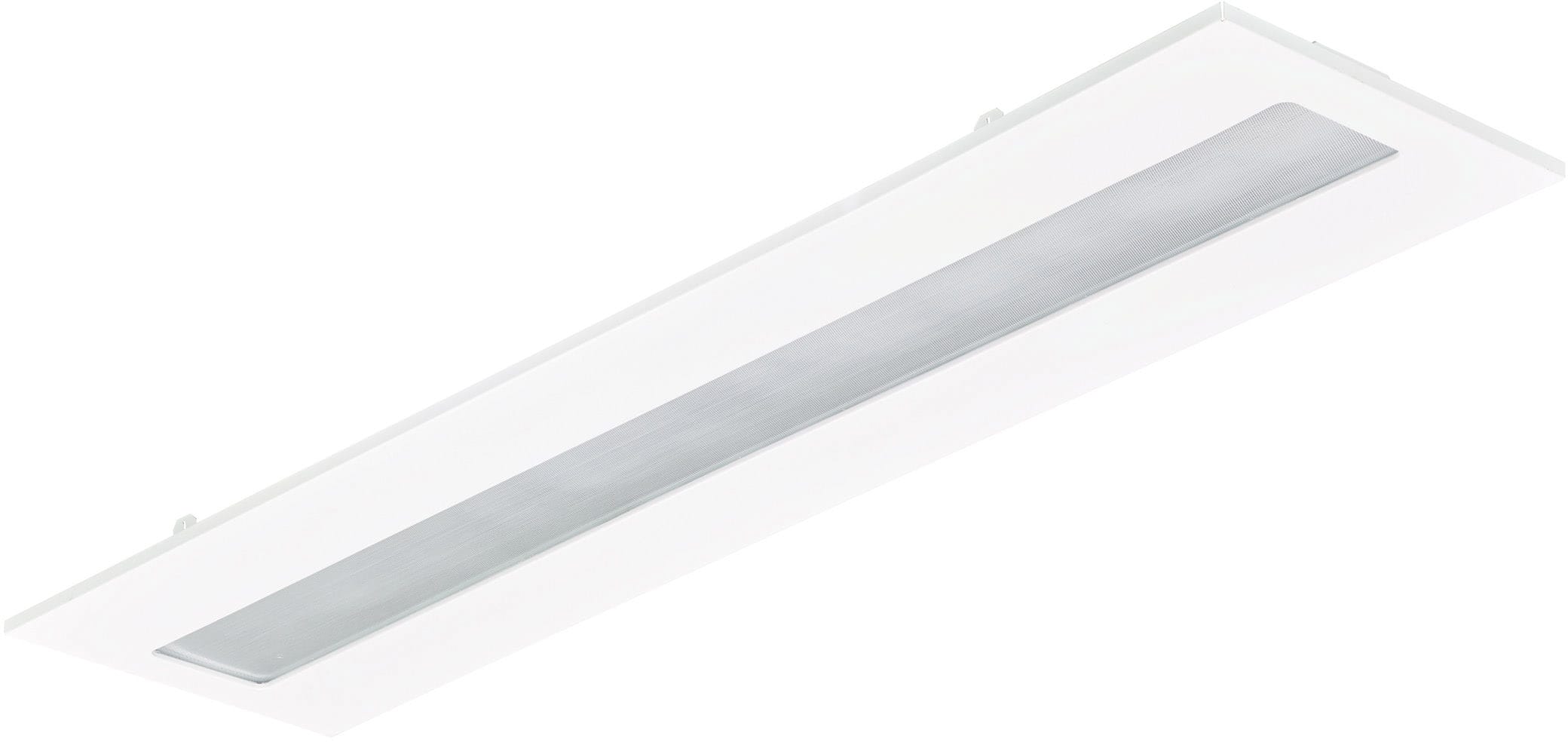 SIGNIFY ITALY SPA PHA51223800 CoreLine, All-in, 31 W, 22 W, 1200x300 mm, 3100 lm, 3700 lm, 4300 lm, 4000 K, DALI, UGR19