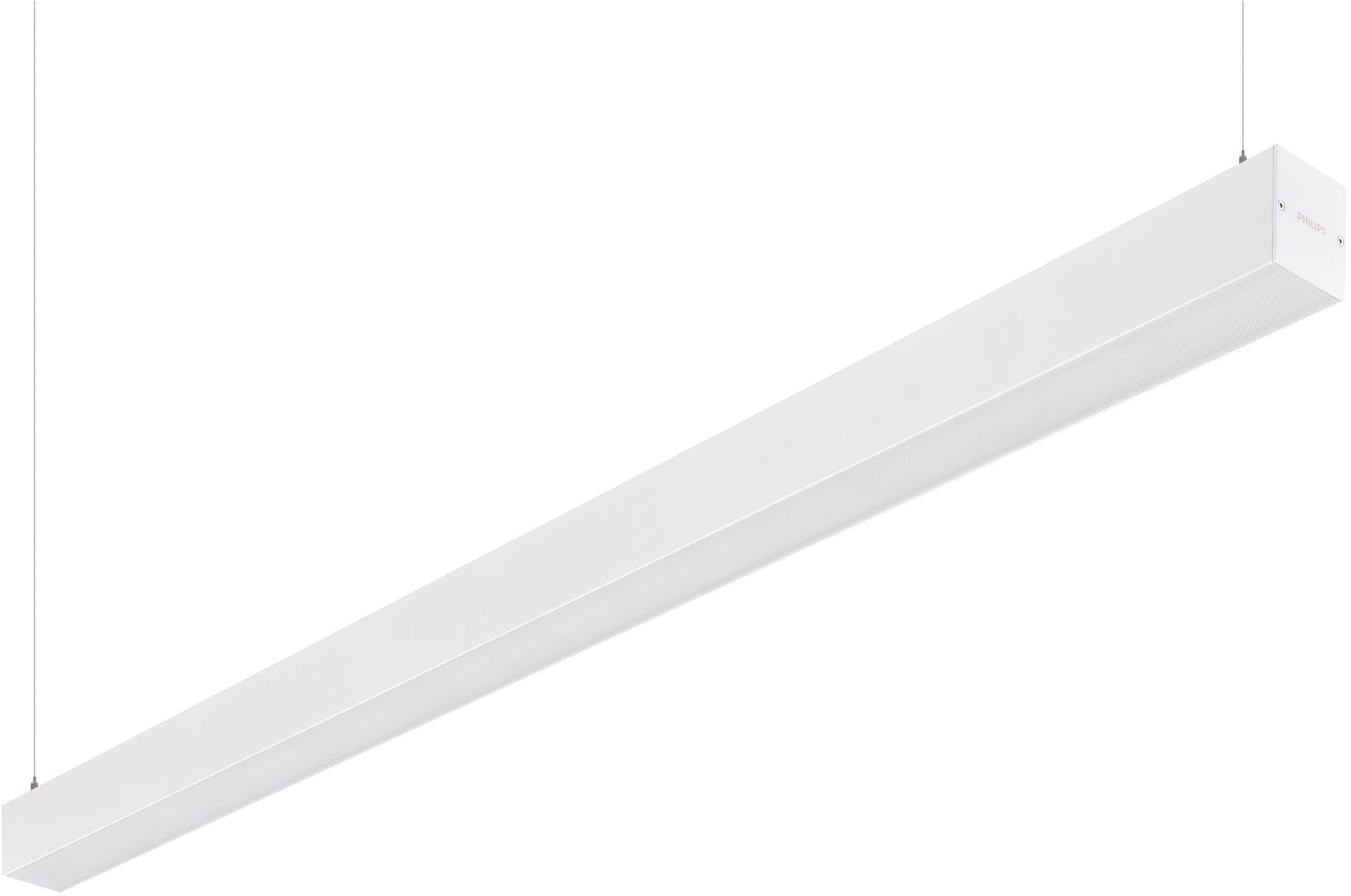 SIGNIFY ITALY SPA - PHA62444300 SM350C | KeyLine, 36.5 W, L1500 mm; H70 mm, 5200 lm, 4000 K, UGR19