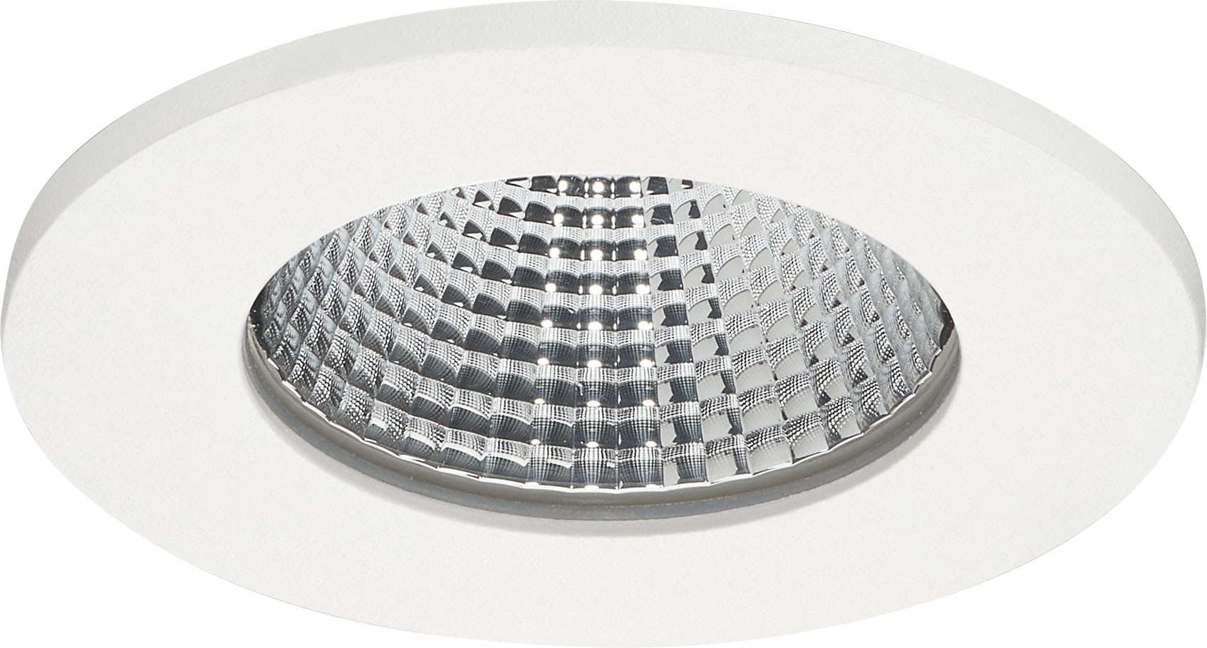 SIGNIFY ITALY SPA - PHA33121100 Ledinaire Clear Accent - Downlight/spot/floodlight - Consumo energetico: 6 W - Temperatura di colore correlata (Nom): 4000 K