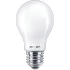 SIGNIFY ITALY SPA - PHLINCALED75830 CLA LEDBULB ND 8.5-75W E27 830 A60 FR