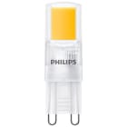 SIGNIFY ITALY SPA - PHLPHIG925830G2 COREPRO LEDCAPSULE 2-25W ND G9 830