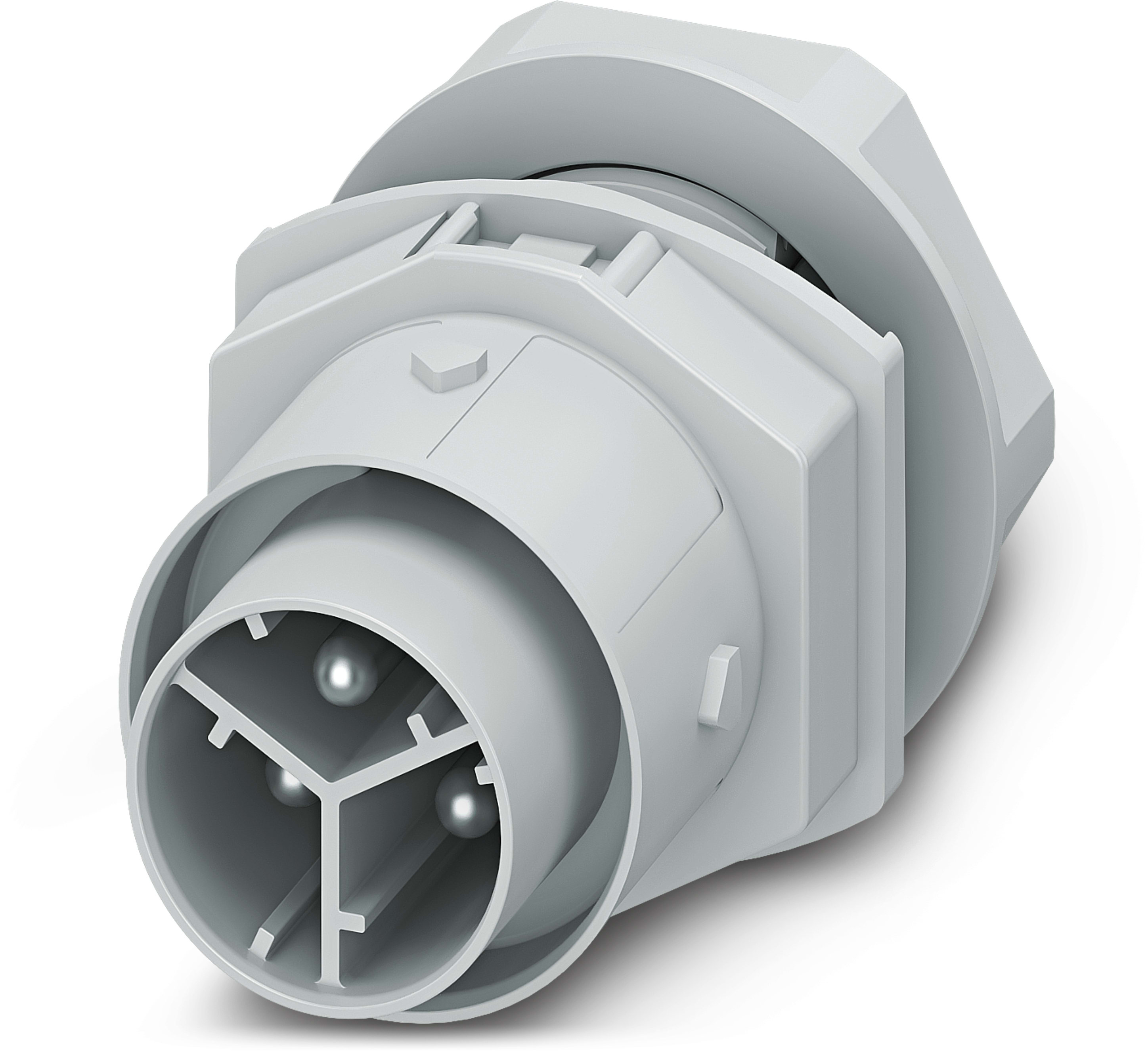 PHOENIX CONTACT - PHC1088687 IPD W 3P2,5 M M20 GY CONNETTORE